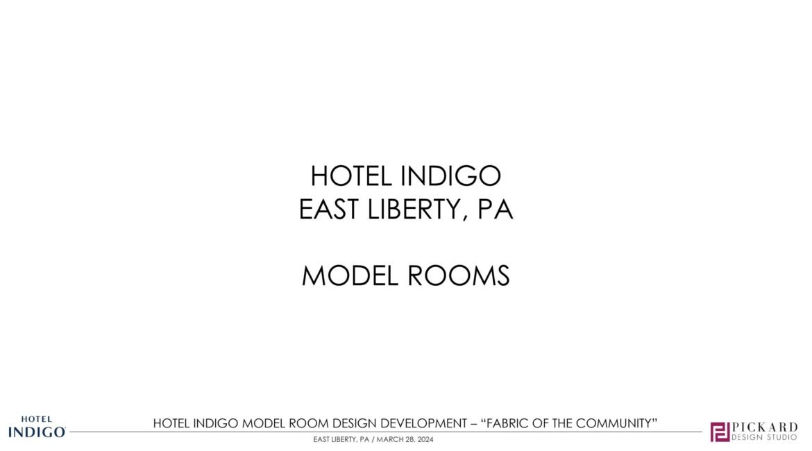 2024-06-27- Hotel Indigo Pittsburgh PA - DD Model Room Only_page-0001